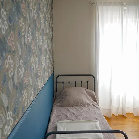 Maison Hormidas 3* Crouseilles