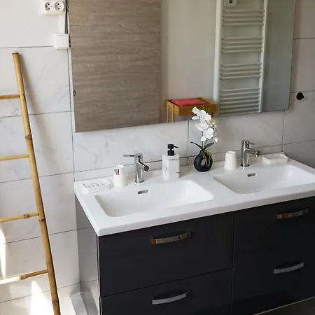 Maison Hormidas 3*