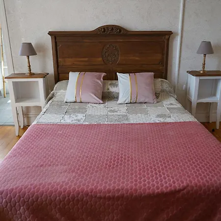 Pensión Maison Hormidas 3*