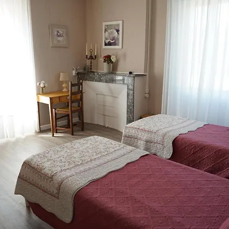 Pensión Maison Hormidas