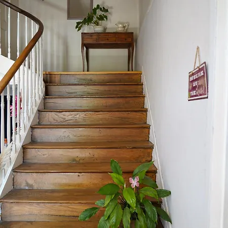 Maison Hormidas Pensión 3*