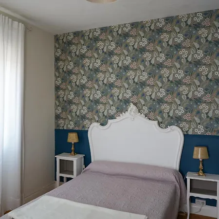 Maison Hormidas Pensión