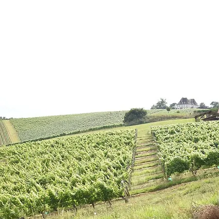 Maison Hormidas 3*