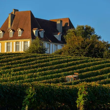 Pensión Maison Hormidas