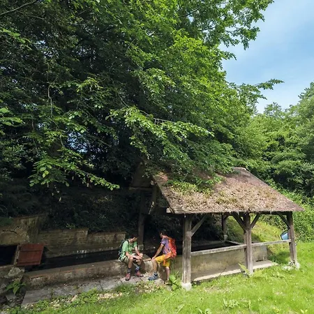 Maison Hormidas 3*