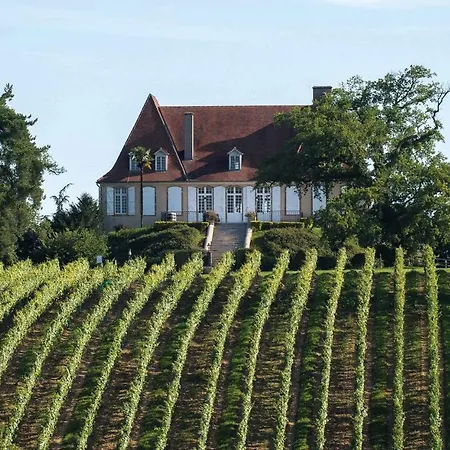Maison Hormidas Crouseilles