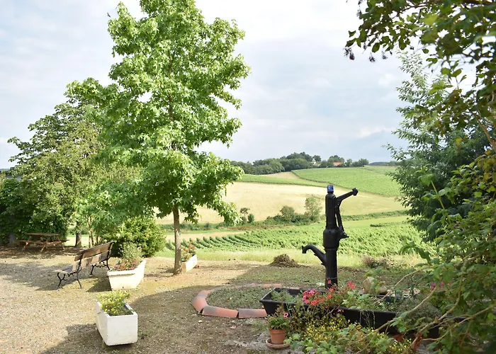 Maison Hormidas Pensión 3*